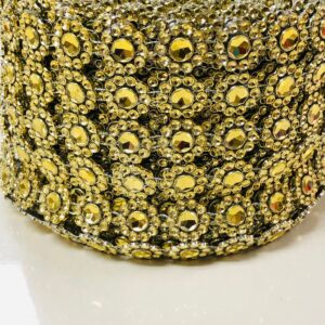 Trim - Gold