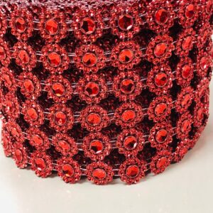 Trim - Red