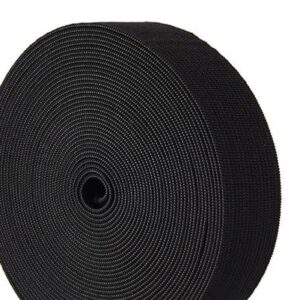 Flat Elastic - 2 1/2"