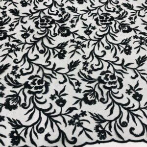 Amira Lace - Black - 1001417