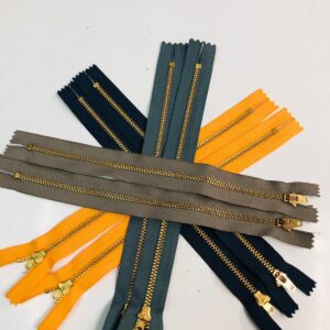 Zipper - Heavy Duty (color will be matched to fabric in existing order)