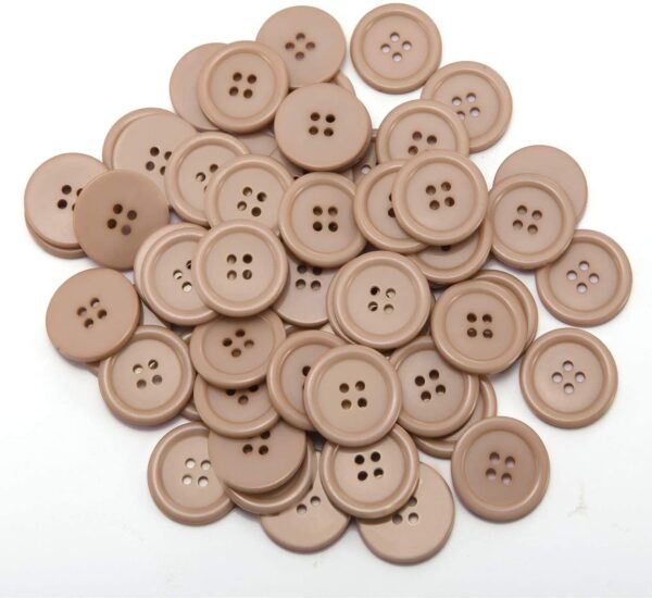 Buttons (Color will be matched to fabric in existing order) - Image 7