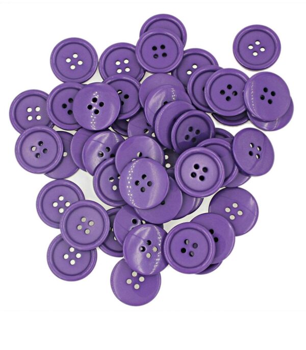 Buttons (Color will be matched to fabric in existing order) - Image 8