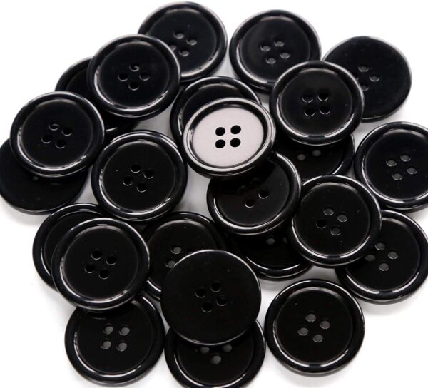 Buttons (Color will be matched to fabric in existing order)