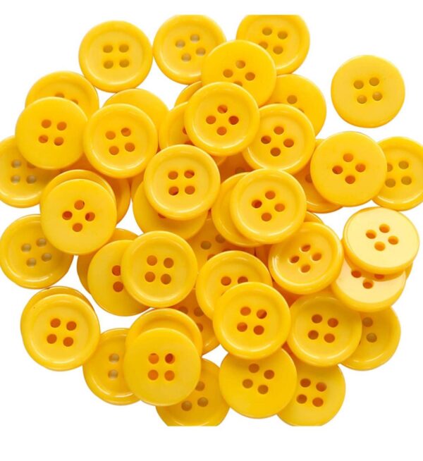 Buttons (Color will be matched to fabric in existing order) - Image 9