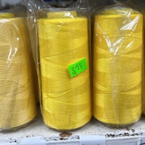 Thread - Serger (Color will be matched to fabric in existing order)