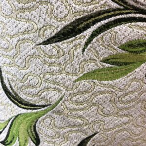 Upholstery - Green - 610798
