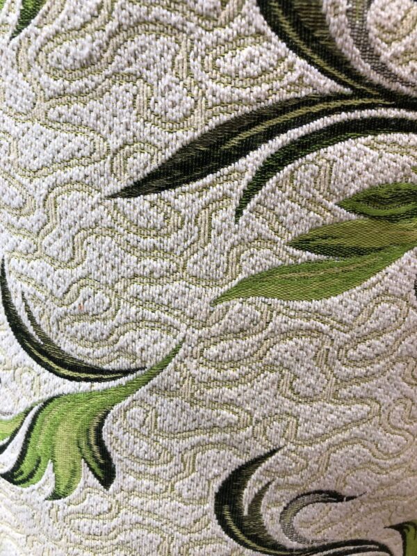 Upholstery - Green - 610798