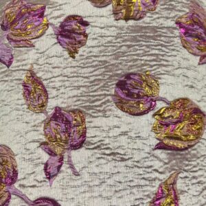 Dazzle Brocade - Tulip - 612324