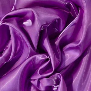 Shiny Liquid Mikado - Plum - 611880