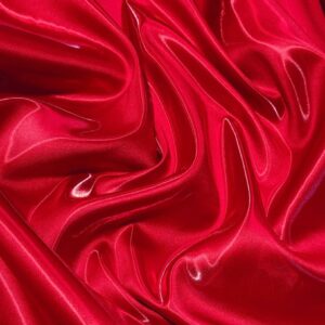 Shiny Liquid Mikado - Red - 611919