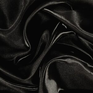 Shiny Liquid Mikado - Black - 610288