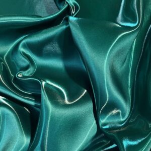 Shiny Liquid Mikado - Teal - 611907