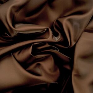 Shiny Liquid Mikado - Brown - 611871