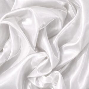 Shiny Liquid Mikado - White - 611874