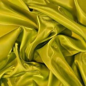 Shiny Liquid Mikado - Lime Green - 611914