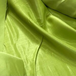 Shiny Liquid Mikado - Lime Green - 611641