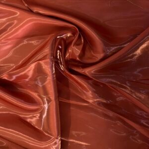 Shiny Liquid Mikado - Rust - 621882