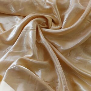 Shiny Liquid Mikado - Gold - 611877