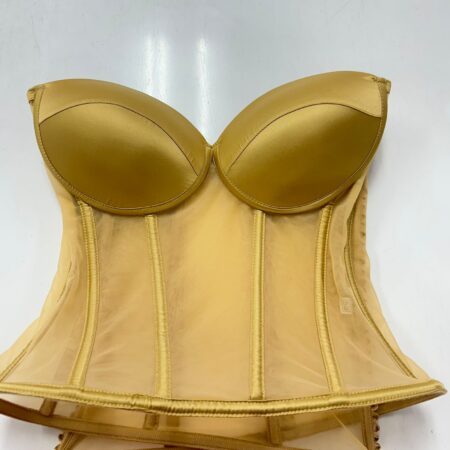 Corset - Mesh