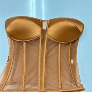 Corset - Mesh
