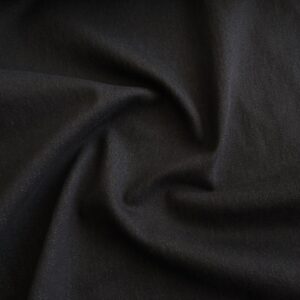 Stretch Denim - Black - 612094