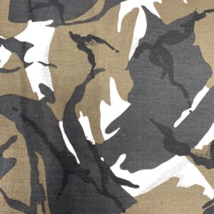 Artic Camo - Black and White - 607463
